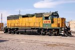 Ex CNW GP40 UP #9979